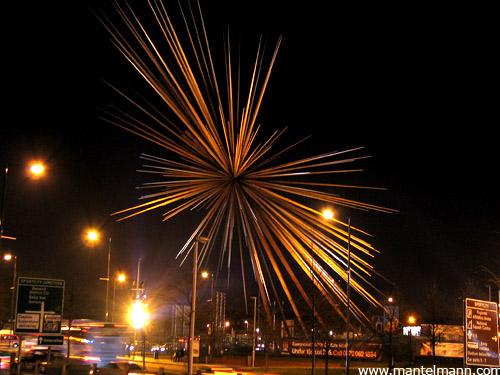 B of the Bang Foto: B of the Bang