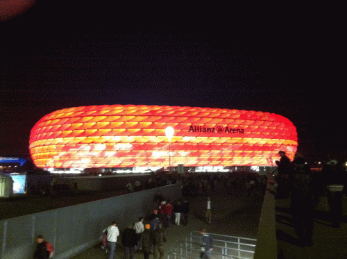 Allianz Arena